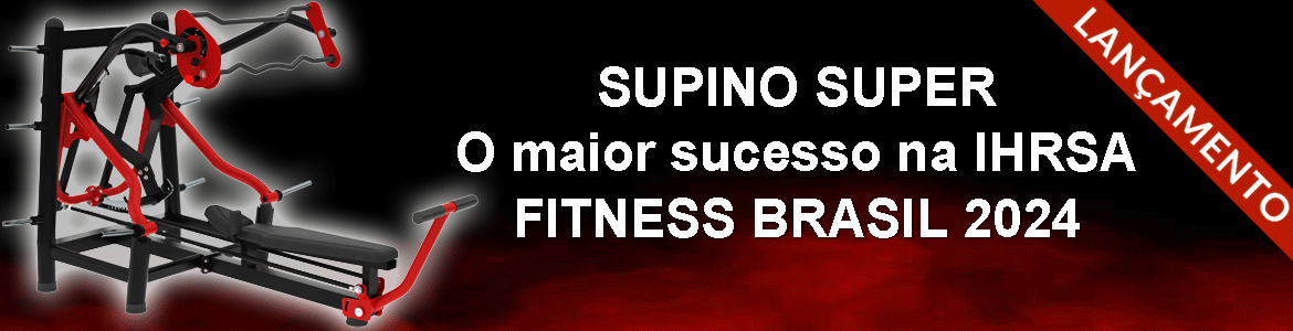 SUPINO SUPER - Flex Equipment